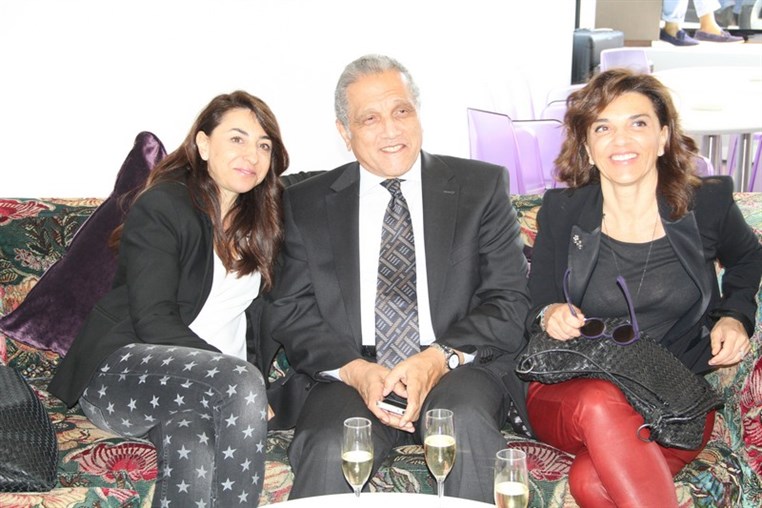 Sophie's Choice & Officina Slowear